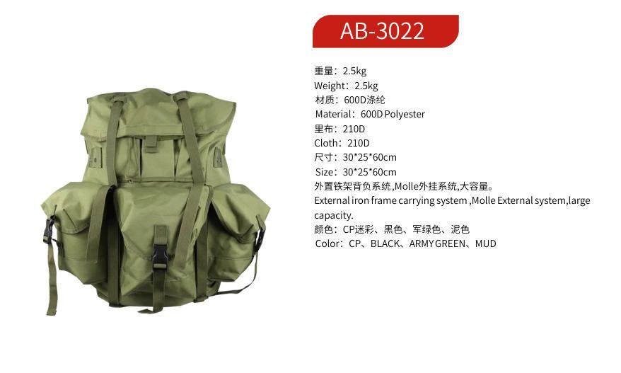 ZENITRAM AB-3022