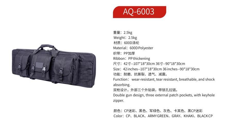 ZENITRAM AQ-6003