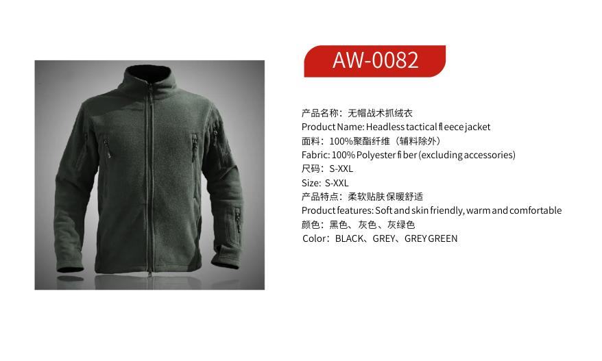 ZENITRAM AW-0082