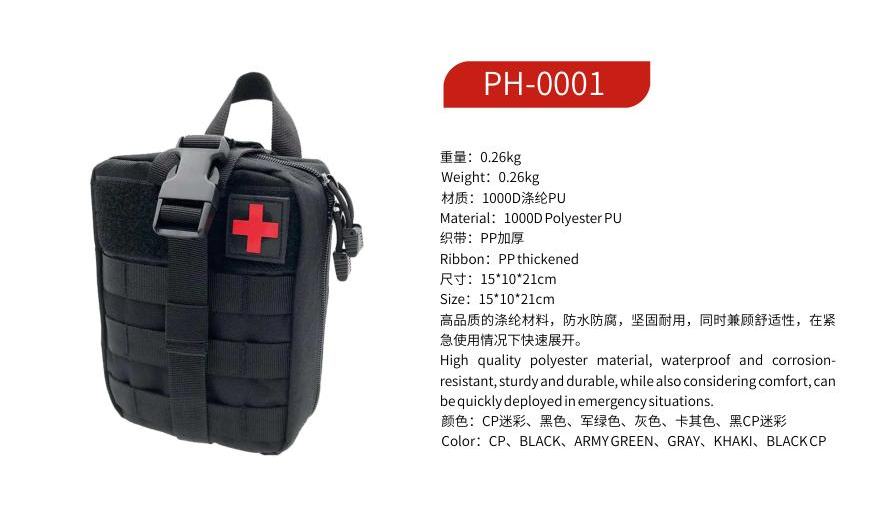 ZENITRAM PH-0001